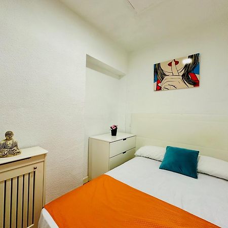 Punta Me Apartments In The Best Location Madrid Downtown Buitenkant foto