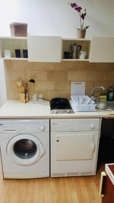 Punta Me Apartments In The Best Location Madrid Downtown Buitenkant foto