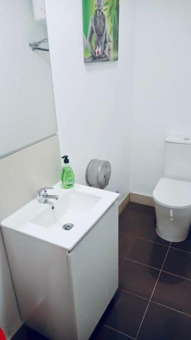 Punta Me Apartments In The Best Location Madrid Downtown Buitenkant foto
