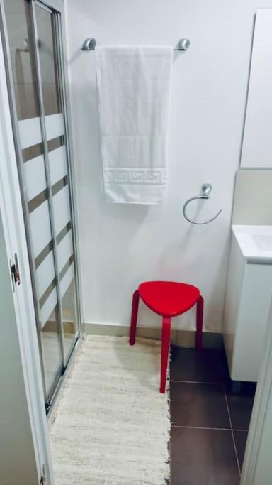 Punta Me Apartments In The Best Location Madrid Downtown Buitenkant foto
