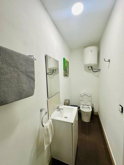 Punta Me Apartments In The Best Location Madrid Downtown Buitenkant foto