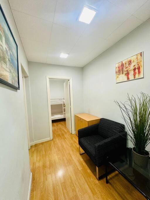 Punta Me Apartments In The Best Location Madrid Downtown Buitenkant foto