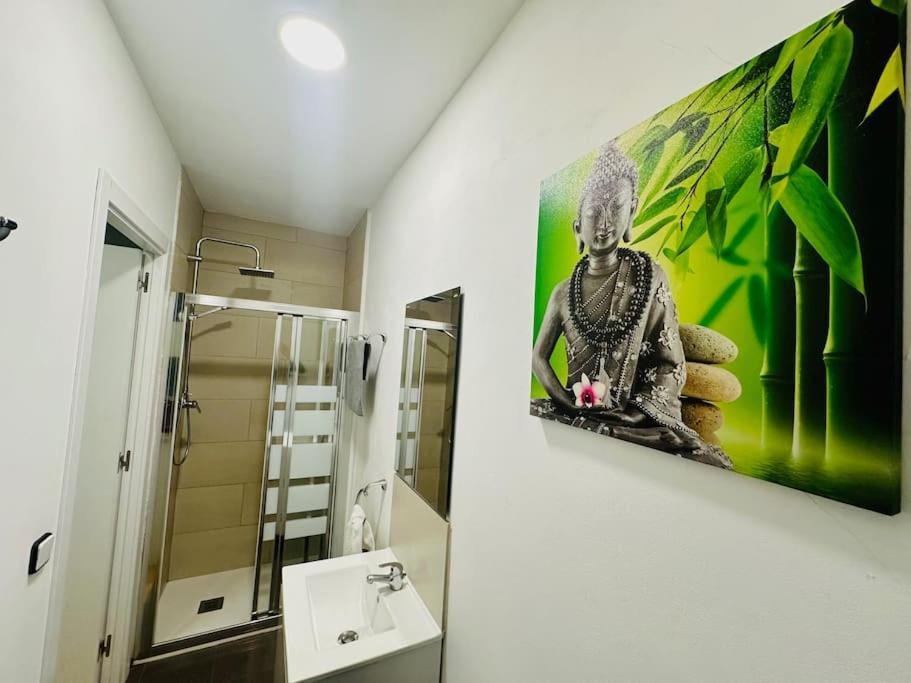 Punta Me Apartments In The Best Location Madrid Downtown Buitenkant foto