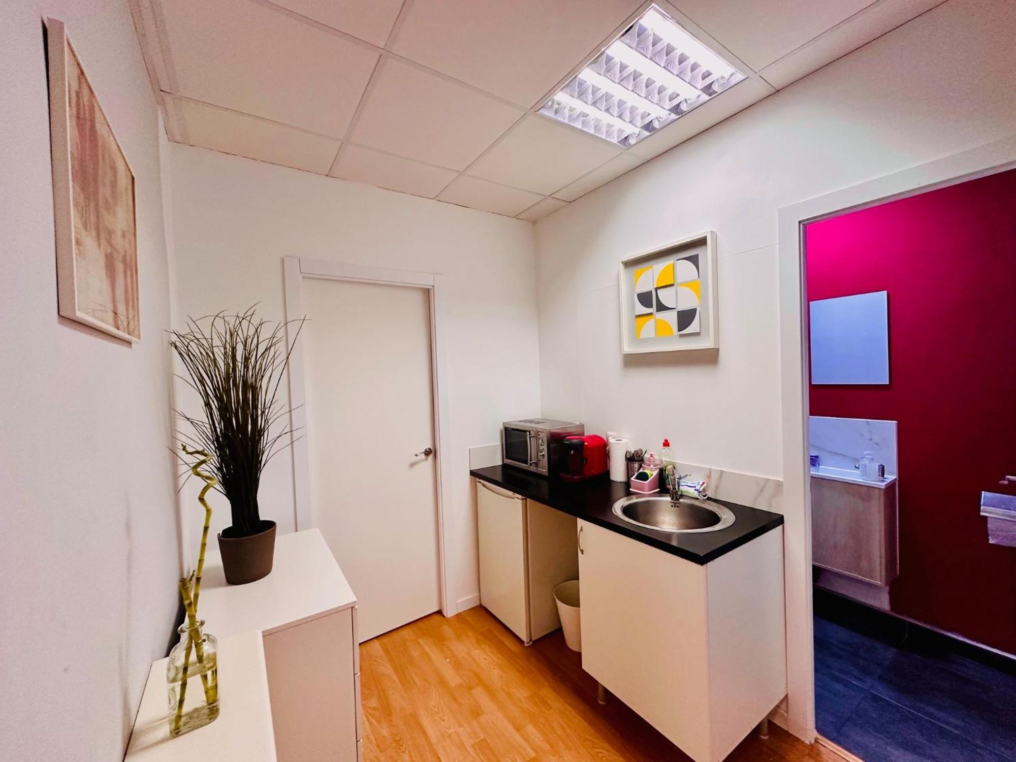 Punta Me Apartments In The Best Location Madrid Downtown Buitenkant foto