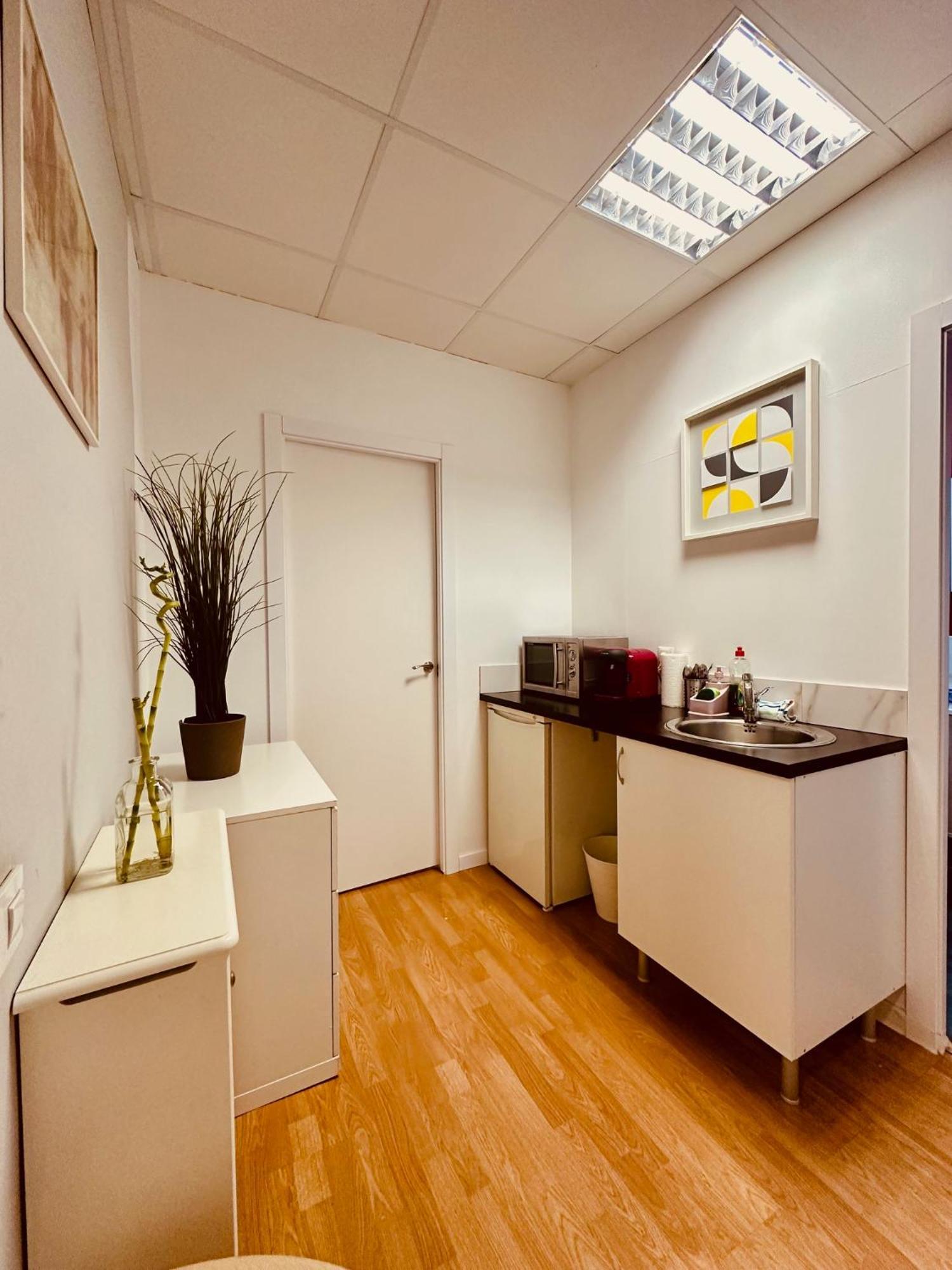 Punta Me Apartments In The Best Location Madrid Downtown Buitenkant foto