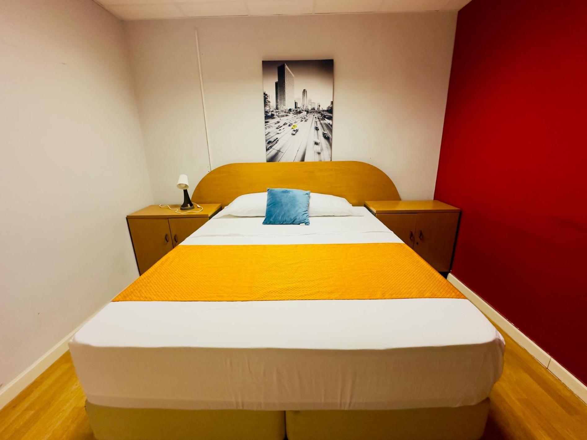 Punta Me Apartments In The Best Location Madrid Downtown Buitenkant foto