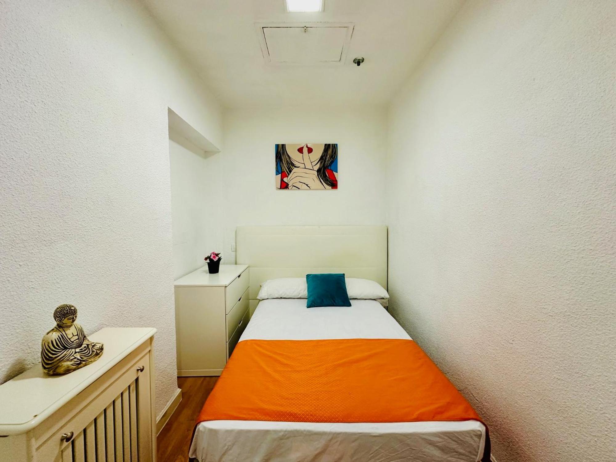 Punta Me Apartments In The Best Location Madrid Downtown Buitenkant foto