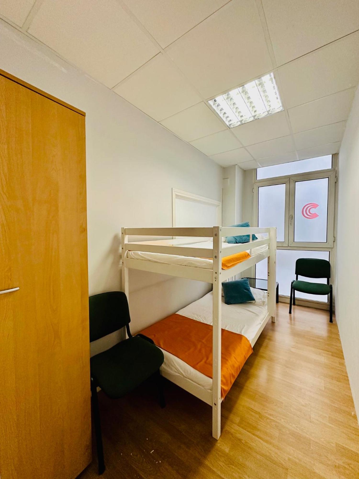 Punta Me Apartments In The Best Location Madrid Downtown Buitenkant foto